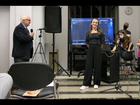 Coi giovani la storia cambia