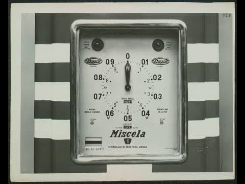 Storia di una passione - Guido Fisogni e il suo archivio di "memorabilia"!