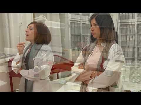 #PassioneArchivio. L'Archivio Storico Diocesano di Trapani si racconta.