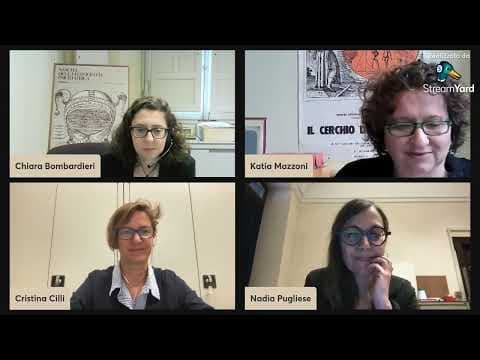 Viaggio nella mente: volti di malati psichiatrici di fine Ottocento tra Reggio Emilia e Torino