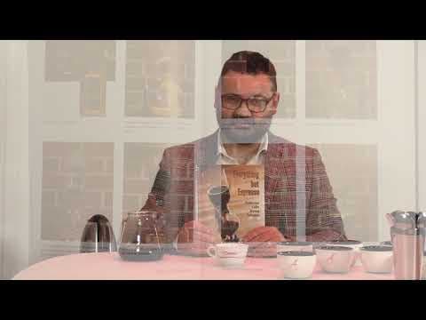 Un libro nel tempo di un caffé