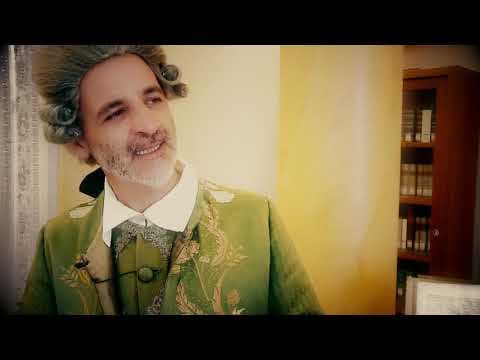 UNA VISITA IMPROVVISA. INCONTRO COL GRANDUCA PIETRO LEOPOLDO ‘Conversazione animata con sorpresa’ per gli studenti della Scuola secondaria ‘