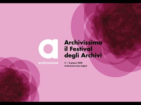 Colazioni d’archivio: Luca Ferrua de La Stampa dialoga con Mariachiara Guerra