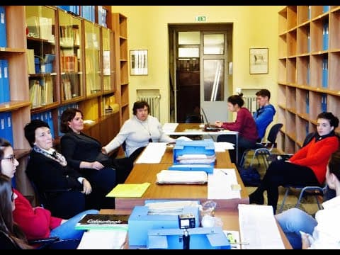 Con i giovani è tutta un'altra Storia