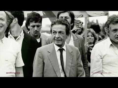 Guerra e pace dagli archivi del Pci