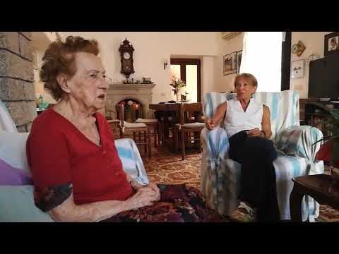 Francesca Letteri Colombo: un'appassionata donna di cultura