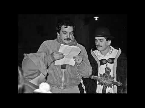 ARCHIVISSIMA Testamento del Carnevale morto -Archivio Laboratorio Audiovisivo Comune di Nazzano-