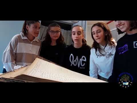 Archivissima 2023_Viaggi nella memoria - Carnet de Voyage di Eulalia e Kiril