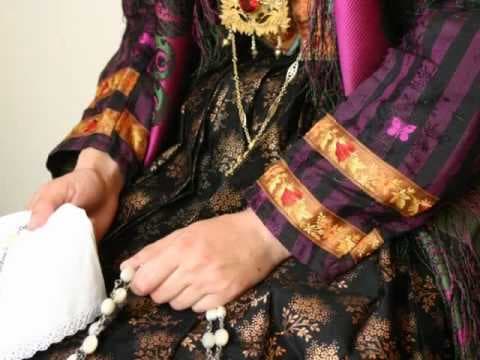 Film documentario "Su contu de su masu" 1 (2/5)