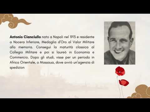 NOI VIVIAMO IN VOI… IL PASSATO INCONTRA IL FUTURO