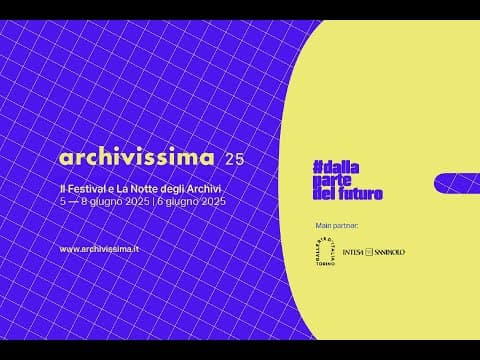 Dare un futuro alla memoria