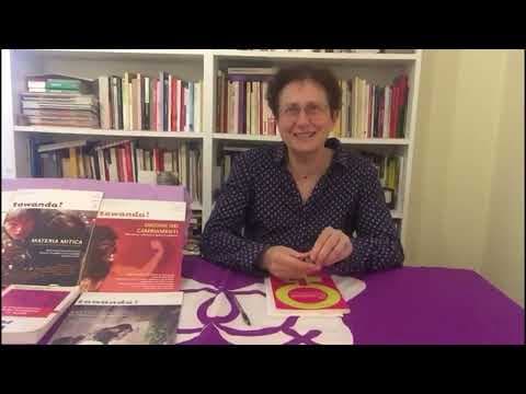 Archivio ArciLesbica - Cristina Gramolini - #change