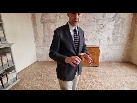 7. #change - Trasformazione di un'area urbana di Venezia: il sorgere dell'Ospedale civile