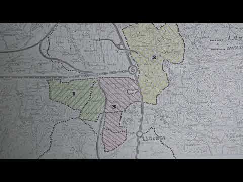 La nascita di un Campus. Storia di scelte e visioni