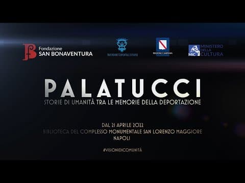 Palatucci: storie di umanità tra le memorie della deportazione