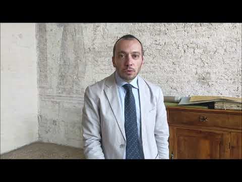 6. #change - La stazione ferroviaria di Santa Lucia a Venezia