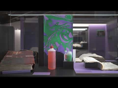 _MOSTRA CONTAGIO - La mostra