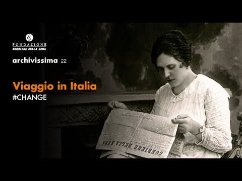 Viaggio in Italia