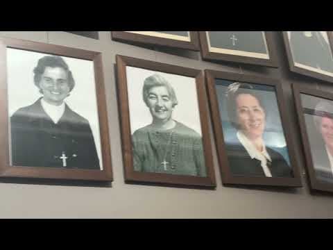 radici e futuro nel carisma educativo: il museo della Società del Sacro Cuore a Villa Lante