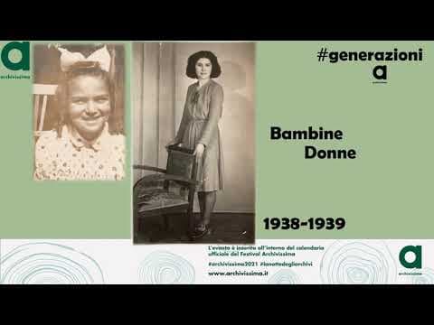 Ricordi di generazioni