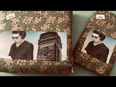 ASC Archivio Sonoro di Comunità