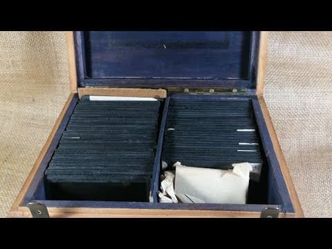 Immagini, pietre e idee