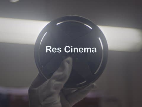 CameraFilm - l'Archivio e il corso di alta formazione in Post-Produzione e Restauro Cinematografico