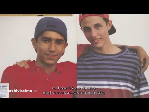 Gli anni del viaggio