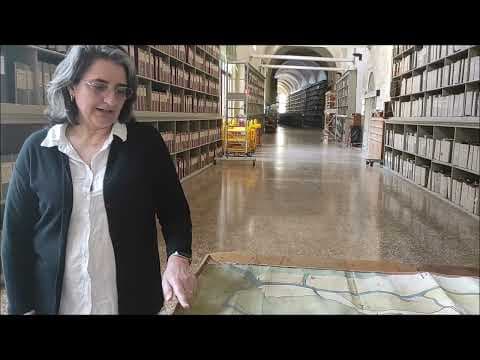 4. #change - L'isola di Ammina nel disegno di Cristoforo Sabbadino