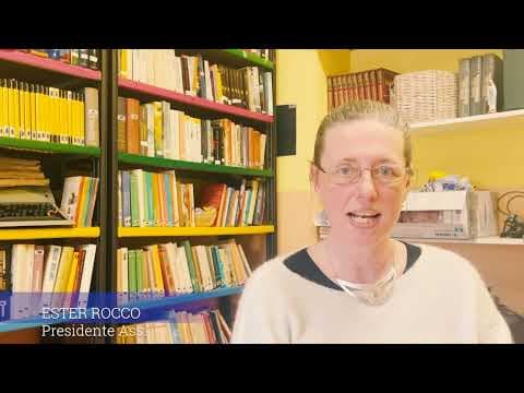 DIARIO DI UN VIAGGIO ALL’APERTO: lo Spazio Anziani di Via Pilo 50