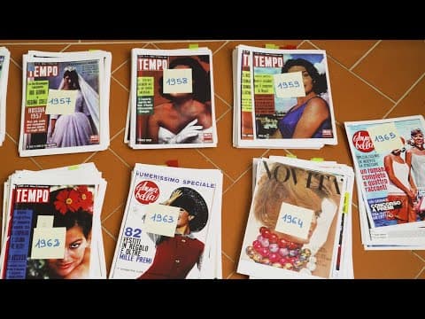 ARchivio+ per Donne in equilibrio 