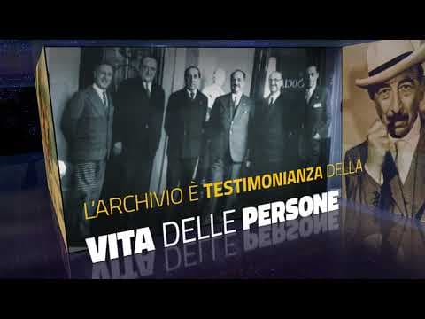 Proteggere la memoria.  L’Archivio Storico Reale Mutua diventa digitale