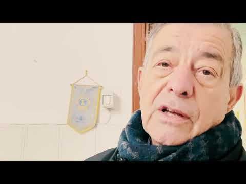 DIARIO DI UN VIAGGIO ALL’APERTO: la Mensa del Povero della Parrocchia di Sant’Alfonso