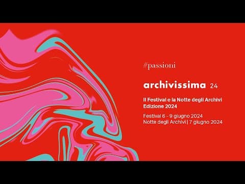 Apertura archivio storico Lidia Menapace e proiezione del video "Appassionatamente pacifiste. La pace in una bandiera"