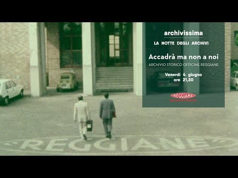 Accadrà ma non a noi