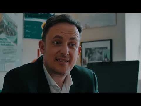 La città che cambia