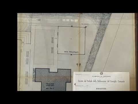 Cartoline e carte dal novarese