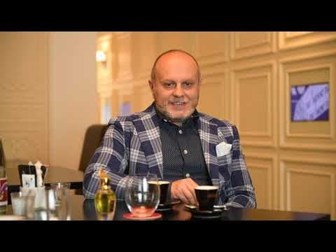 Colazioni d’archivio: Luca Ferrua dialoga con Sergio Momo