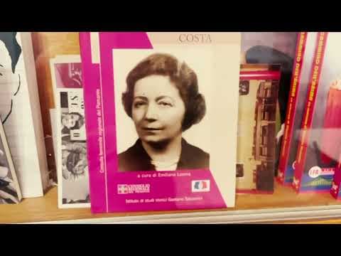 DIARIO DI UN VIAGGIO ALL’APERTO: il Circolo Sardo “A.Gramsci”