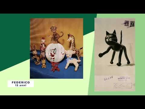 Sguardi sull’archivio. Le giovani #generazioni raccontano