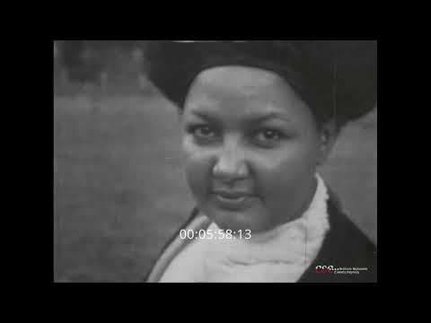 Viaggio in terra di missione. Un viaggio in Etiopia del 1941