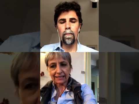 Anna Sapino, Istituto di ricerca Candiolo