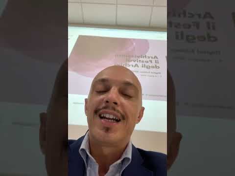 di Matteo D’Ambrosio e presentazione del progetto Prismha dell’Istituto Gramsci