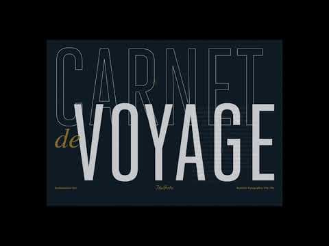 Carnet de Voyage by Italfotoarchive