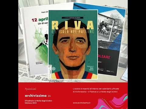 Cagliari. Una città e la sua passione per lo sport. Viaggio attraverso documenti e libri dalla fine dell'Ottocento ad oggi